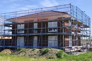 Neubau-Stadtvilla in Swisttal – Die vollständige Adresse der Immobilie erhältst du vom Anbieter., 53913 Swisttal – Vorschaubild 1