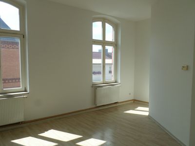 Einraumwohnung im Zentrum von Osterburg/ Altmark
