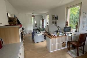 1-Zimmer-Wohnung in Heidelberg-Wieblingen – Die vollständige Adresse der Immobilie erhältst du vom Anbieter., 69123 Wieblingen, Heidelberg – Vorschaubild 8