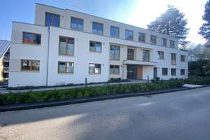 schicke neuwertige Penthouse Wohnung in bester Lage – Brüsseler Ring 67c, 52064 Hangeweiher, Aachen – Vorschaubild 3