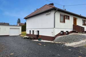 Streif-Fertighaus in ruhiger Lage – EFH mit Keller, Terrasse & Doppelgarage – Die vollständige Adresse der Immobilie erhältst du vom Anbieter., 56305 Döttesfeld – Vorschaubild 11