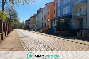 Kapitalanleger aufgepasst: Obergeschosswohnung im begehrten Flüsseviertel – Die vollständige Adresse der Immobilie erhältst du vom Anbieter., 28199 Neustadt (Ortsteil), Bremen – Vorschaubild 3