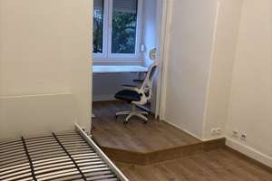 SUMMER IN THE CITY möblierte 3-Zi.-Wohnung, Stuttgart-Süd, Marienplatz, furnished 3-Room Apartment – Böheimstraße 24, 70178 Karlshöhe, Stuttgart – Vorschaubild 4