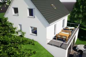 Wohnen am Hang mit toller Ausstattung – Sonnenweg 0, 37447 Wieda – Vorschaubild 4