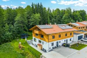 Bad Tölz | Einziehen & wohlfühlen! Das perfekte XXL-Familienhaus  in idyllischer Lage am Wald – Die vollständige Adresse der Immobilie erhältst du vom Anbieter., 83646 Bad Tölz – Vorschaubild 2