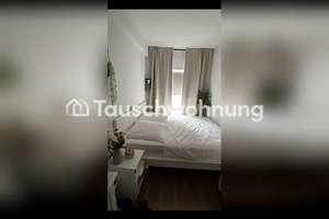 Tauschwohnung: 2 Zimmer Düsseldorf Friedrichstadt – Die vollständige Adresse der Immobilie erhältst du vom Anbieter., 40215 Friedrichstadt, Düsseldorf – Vorschaubild 4