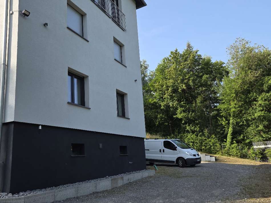 Parkmöglichkeiten