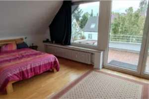 Nachmieter für lichtdurchflutete Wohnung gesucht  – Die vollständige Adresse der Immobilie erhältst du vom Anbieter., 53175 Plittersdorf, Bonn – Vorschaubild 2