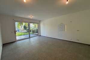 Exklusive Neubauwohnung mit Süd-Terrasse und direktem Gartenzugang in Bestlage von Deckstein (W2) – Carl-Schurz-Str. 8, 50935 Lindenthal (Ortsteil), Köln – Vorschaubild 3