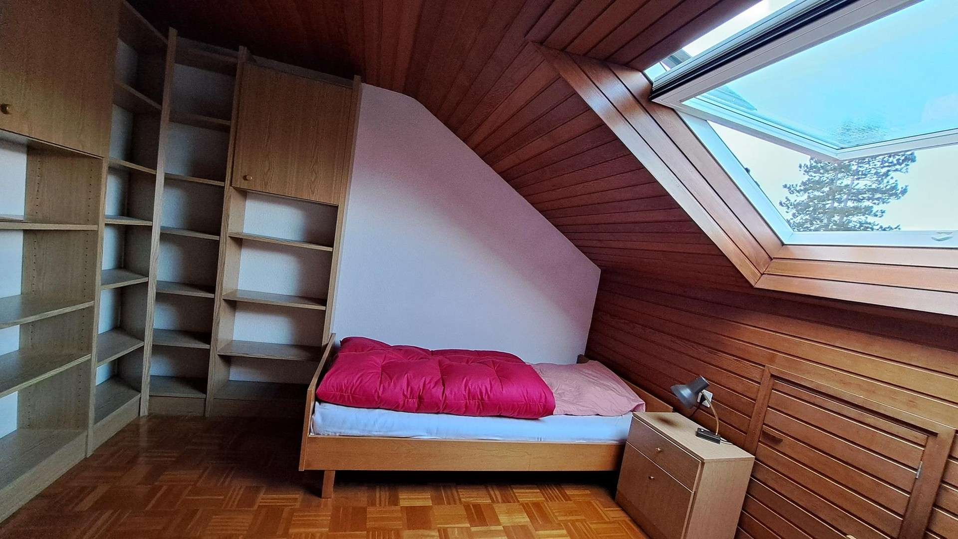 Immobilie in Bad Schussenried - 200 qm Haus mit Garten | Top-Randlage | Bad Schussenried - Ruhe, Natur, Weitblick | prov.frei - Bild 6