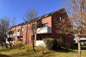 Provisionsfreie perfekt geeignete WG-Wohnung: 2 Zimmer, Balkon & Top-Lage nahe Universität