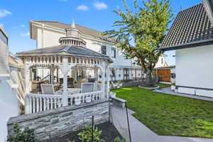 Kernsanierte Eleganz von 1910! – Einfamilienhaus mit Wintergarten & Wellnessbereich – Stormarn (Kreis) – Vorschaubild 8