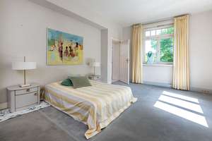 Repräsentatives Landhaus im Bergedorfer Villenviertel – Steinkamp 23, 21029 Bergedorf (Ortsteil), Hamburg – Vorschaubild 13