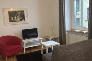 Wohnen im Graefekiez: Charmante 1-Zimmer-Altbauwohnung im ruhigen Seitenflügel – Graefestr 66, 10967 Kreuzberg, Berlin – Vorschaubild 7