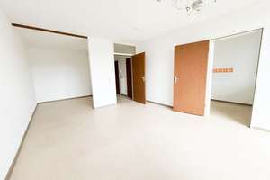 Top Lage nahe Uni – 1,5-Zimmer mit Balkon in Linden | Perfekt für Studenten & Kapitalanleger