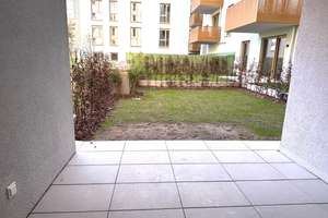 4-Zimmer-Wohnung (Typ 13) mit eigenem Garten, zwei Badezimmern und Keller  – Raderberggürtel 50, 50968 Marienburg, Köln – Vorschaubild 9