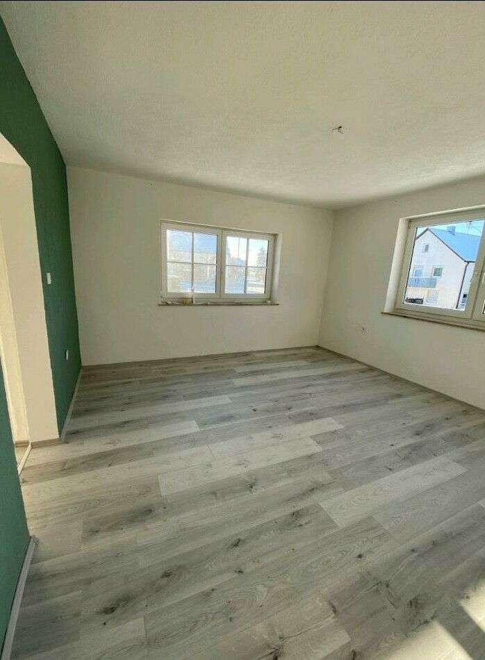 Immobilie in Burgau - 3 in 1 ZWEI REIHENHÄUSER MIT DREI WE Investition, Selbstnutzung oder beides. Sie entscheiden. - Bild 7