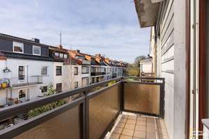 Bremen – Findorff | Renovierungsbedürftiges Reihenmittelhaus in beliebter Lage – Die vollständige Adresse der Immobilie erhältst du vom Anbieter., 28215 Regensburger Straße, Bremen – Vorschaubild 20