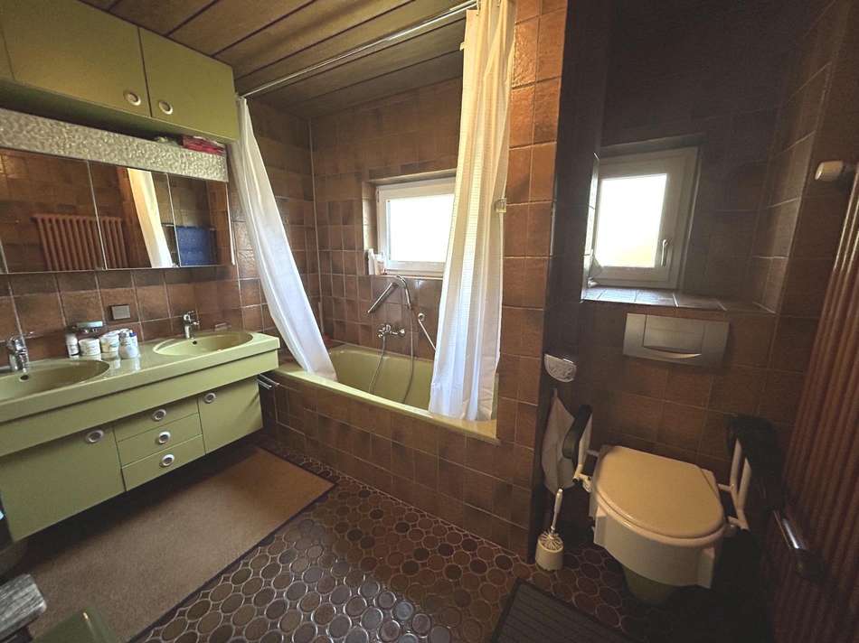 Badezimmer OG