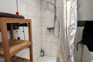 Möblierte 2-Zimmer-Dachgeschosswohnung in Köln-Neu-Ehrenfeld – ab sofort frei – Liebigstraße 217, 50823 Köln – Vorschaubild 11