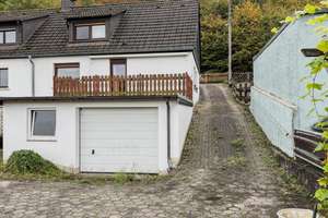 Einfamilienhaus als Doppelhaushälfte – Die vollständige Adresse der Immobilie erhältst du vom Anbieter., 58675 Hemer – Vorschaubild 9