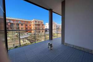 Grünes Wohnglück- 3 Zimmer-Oase mit großem Balkon – Rankestraße 32a-d, 1139 Kaditz, Dresden – Vorschaubild 21