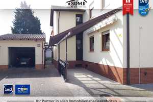 GROßZÜGIG: Einfamilienhaus in Speyer – Speyer – Vorschaubild 1