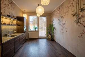 Einfamilienhaus mit XXL Terrasse und Garten – Erstbezug nach Sanierung – Die vollständige Adresse der Immobilie erhältst du vom Anbieter., 52351 Innenstadt, Düren – Vorschaubild 8