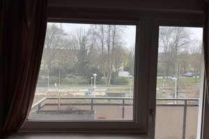 Von privat: 3-Zimmer Wohnung mit Balkon in Essen-Rüttenscheid