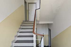 Hamm, helle Zwei-Zimmer-Wohnung mit Loggia – 20537 Hamm, Hamburg – Vorschaubild 15