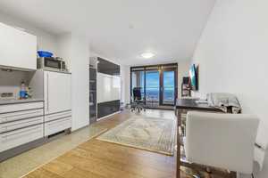 Einzigartige City-Wohnung mit spektakulärem Ausblick – im 20. Stock des Bredero-Hochhauses – Hamburger Allee 6, 30161 Hannover – Vorschaubild 15