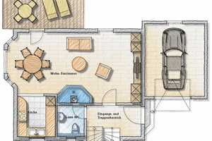 Mitgestalten erwünscht - Haus mit Garten für Paare oder kleine Familie zur Miete – Märkisch-Oderland (Kreis) – Vorschaubild 13