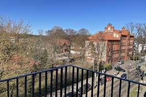 Grünau! 3 Zimmerwohnung zu vermieten Neubau – Regattastraße 91, 12527 Grünau, Berlin – Vorschaubild 2