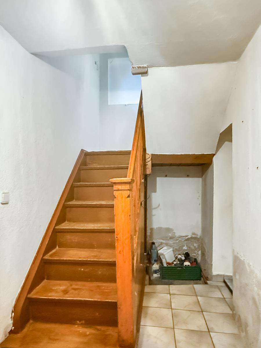 Klein, fein – und vielleicht bald Ihr Zuhause? (A1611), Saale Orla Kreis – Bild 2