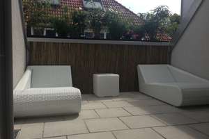 Stilvoll modernisierte 4-Zimmer-Wohnung in München