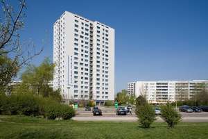 Attraktive 2-Zimmer-Wohnung in zentraler Lage der Marzahner Promenade