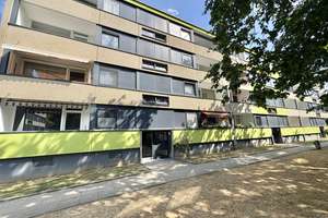 Bezugsfertige 3-Zimmer-Wohnung