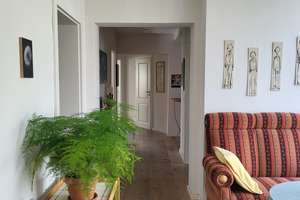 Frankenberger Viertel: Freiwerdende, modernisierte, helle Maisonette-Wohnung mit Balkon und Terrasse – Roonstraße 22, 52070 Frankenberg, Aachen – Vorschaubild 3