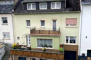 +++NEUER PREIS+++ Interessantes 1-3 Familienhaus mit Garagen, Terrassen, Garten, Werkstattgebäude – Cochem-Zell (Kreis) – Vorschaubild 2