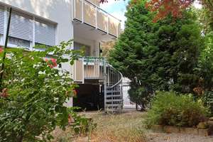 Wohnen wie im Haus mit direktem Gartenzugang – Die vollständige Adresse der Immobilie erhältst du vom Anbieter., 45881 Schalke, Gelsenkirchen – Vorschaubild 7
