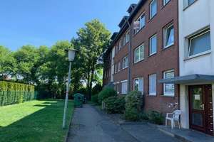 Familienfreundliche 3 Zimmer Wohnung - Krefeld Benrad-Nord – Dieselstraße 63, 47803 Benrad-Nord, Krefeld – Vorschaubild 2