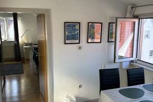 Helle 2-Zimmer-Wohnung in Mannheim Seckenheim – Maxauer Straße 35, 68239 Seckenheim, Mannheim – Vorschaubild 12