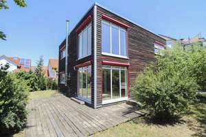 Wohngesundes Meisterwerk in Gomaringen: Wo Architektur, Natur und Lebensqualität verschmelzen – Die vollständige Adresse der Immobilie erhältst du vom Anbieter., 72810 Gomaringen – Vorschaubild 17