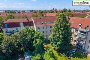 Außergewöhnliche Maisonette-Wohnung mit ca. 110 m², Balkon, 2 Bädern & ausgebautem Spitzboden! – 39108 Stadtfeld Ost, Magdeburg – Vorschaubild 5