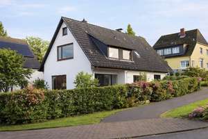 Attraktive 126 m2 Maisonette-Wohnung mit Potenzial in ruhiger Lage von Hamburg-Harburg – Die vollständige Adresse der Immobilie erhältst du vom Anbieter., 21073 Hamburg-Altstadt, Hamburg – Vorschaubild 11