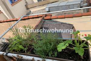 Tauschwohnung: SCHÖNE ZWEI-ZIMMER-WOHNUNG IM HERZEN VON WÜRZBURG – Die vollständige Adresse der Immobilie erhältst du vom Anbieter., 97070 Altstadt, Würzburg – Vorschaubild 8