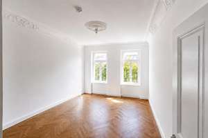 Wohnperle in Gohlis - PROVISIONSFREI - edle 2-Raumwohnung - hochwertig saniert - Balkon - Stuck - Ga – 4157 Gohlis-Mitte, Leipzig – Vorschaubild 24