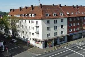 Gepflegtes Wohn- & Geschäftshaus - Provisionsfrei vom Eigentümer – Neumarktstraße 2, 58095 Hagen – Vorschaubild 2