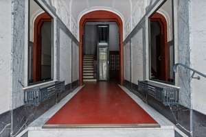 Hanseatische Eleganz neu interpretiert: kernsanierter Altbau mit wunderschönem Interiordesign – Schrötteringksweg  9, 22085 Uhlenhorst, Hamburg – Vorschaubild 26