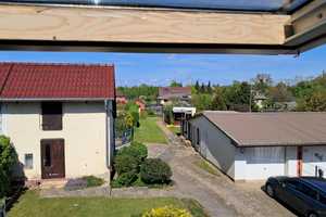 KLEINES REIHENENDHAUS MIT GROSSZÜGIGEM GRUNDSTÜCK IN GOLLMITZ! – Uckermark (Kreis) – Vorschaubild 30